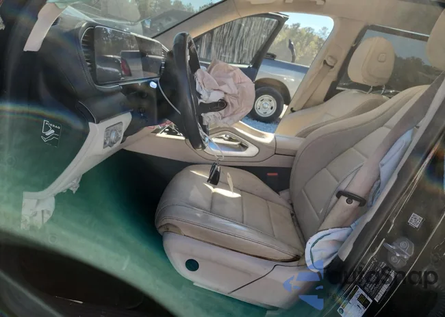 4JGFF5KE5MA322417: 91278595