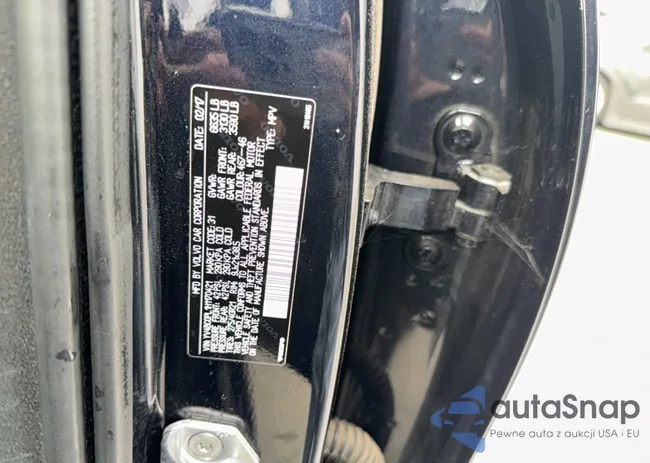 YV4BC0PL1H1170421: 92861915