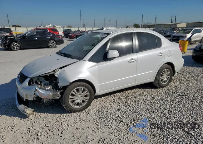 JS2YC5A37C6303297: 91703025