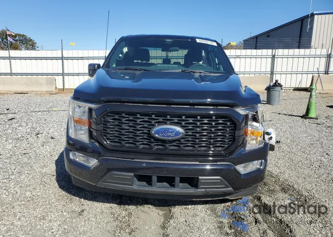 1FTEW1CP2NFB90598: 92056135