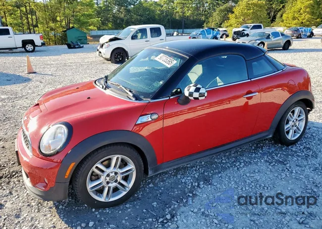 WMWSX3C50DT466123: 90735395