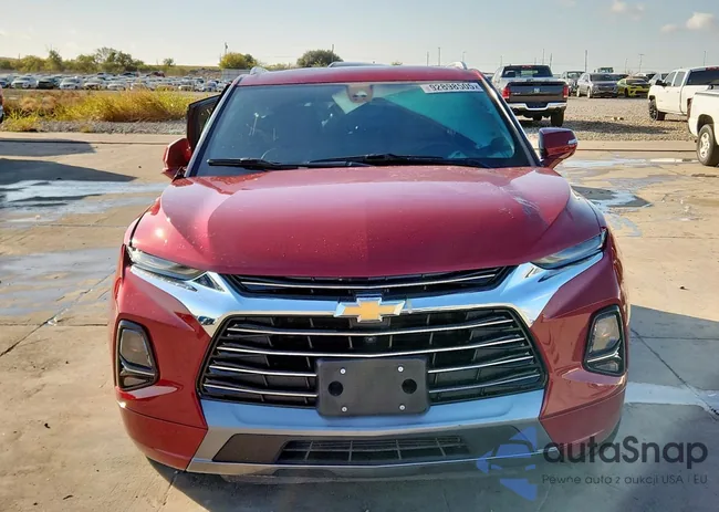 3GNKBFRSXKS690207: 92898505