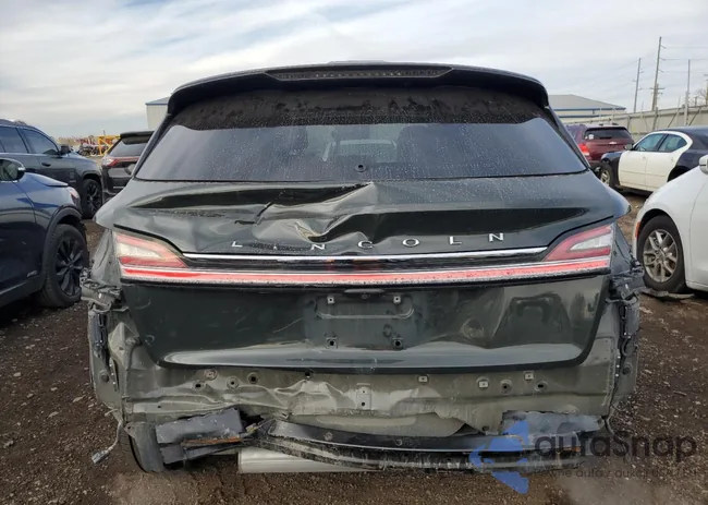 2LMPJ8K92NBL24501: 92267265