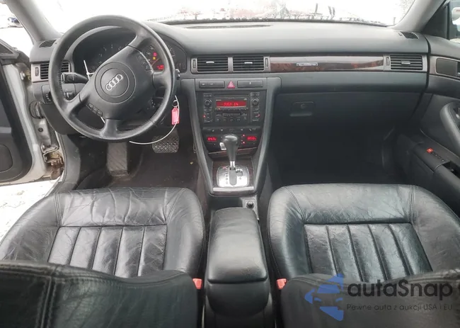 WAUED64B31N161663: 91837015