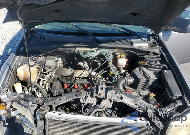 4F2CZ02Z88KM20569: 91007805