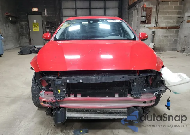 YV126MFL5H2427636: 91688515