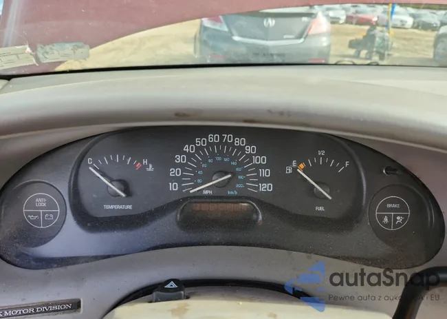 2G4WY55J7Y1200922: 90591685