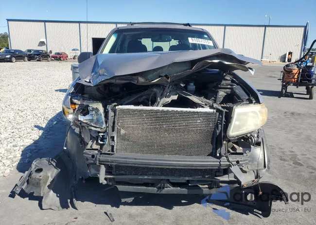 4F2CZ02Z88KM20569: 91007805