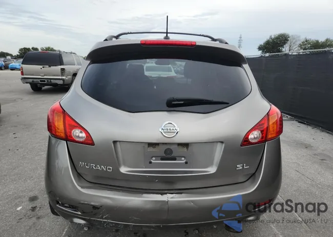 JN8AZ18U19W017492: 91368155