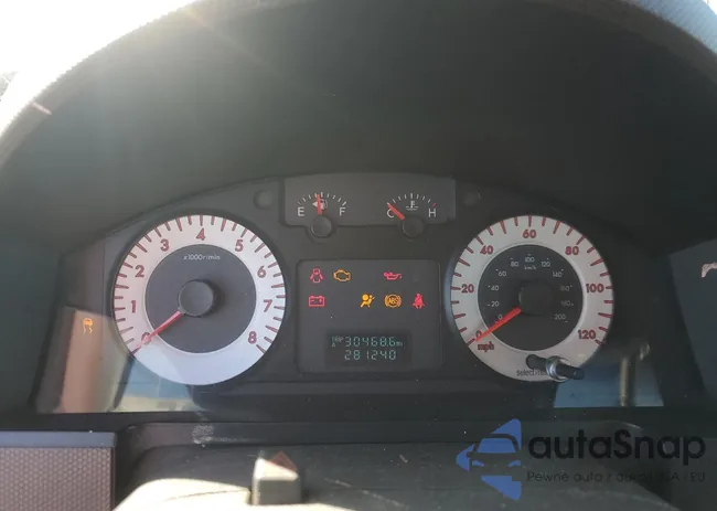 4F2CZ02Z88KM20569: 91007805