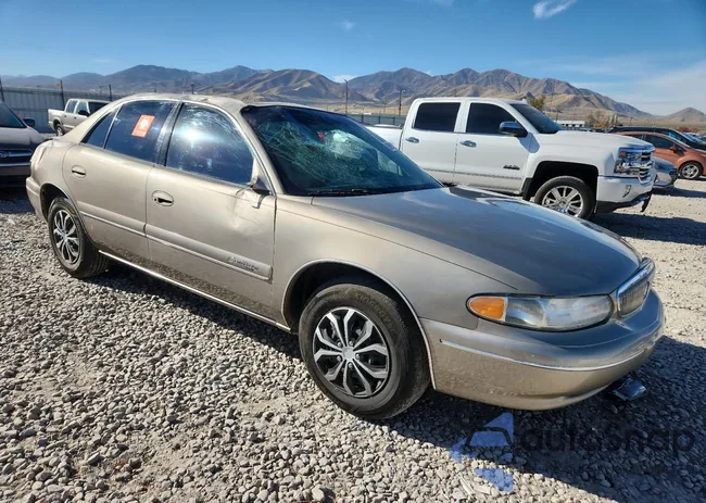 2G4WS52J411272334: 90867625