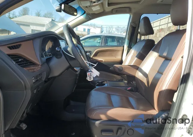 5TDYK3DC6FS689552: 92363465