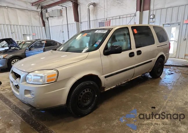 1GNDV23108D154108: 90728385