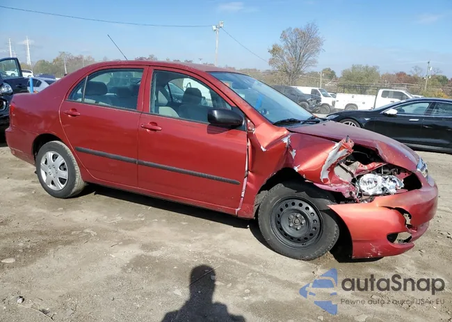 2T1BR32E17C773567: 91163665