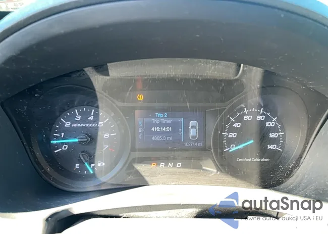 1FM5K8AR0EGA60222: 91508675