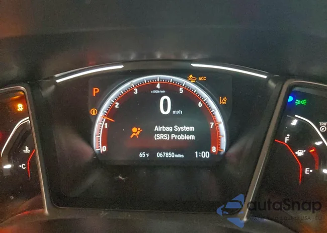 2HGFC2F82MH546991: 94089505