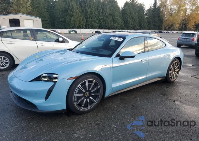 WP0AA2Y10NSA15249: 91311105