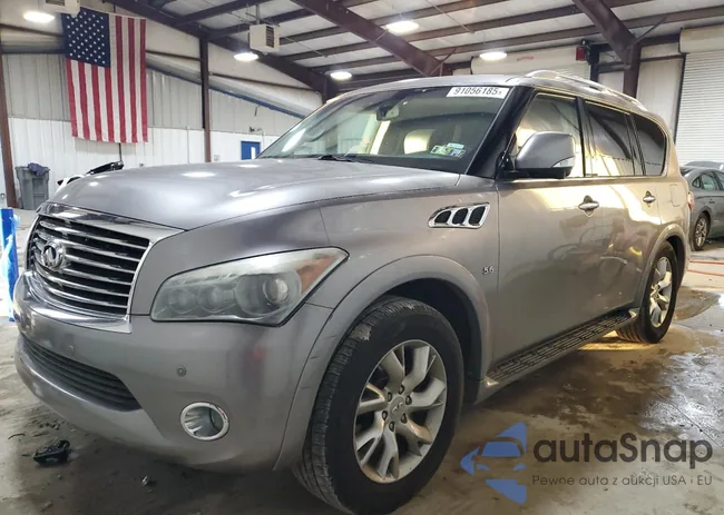 JN8AZ2NE8E9068614: 91056185