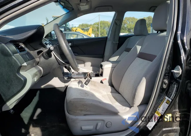 4T4BF1FK1CR239240: 91041965