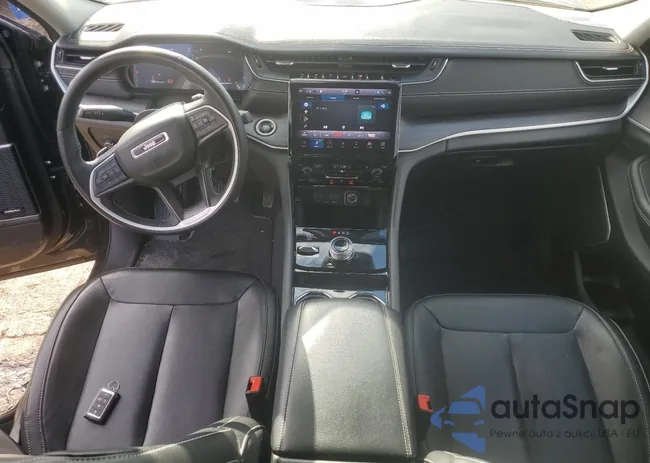 1C4RJKBG6M8201810: 91878005