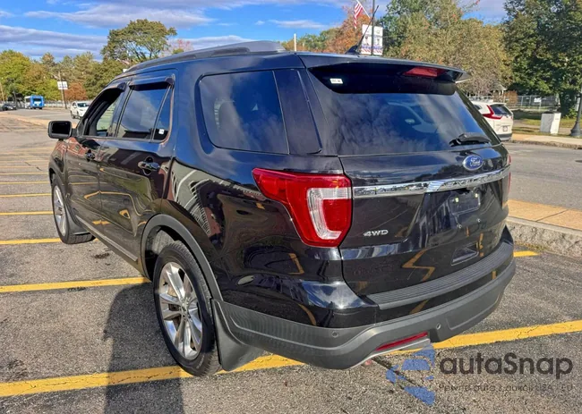 1FM5K8D82KGA01686: 94001155