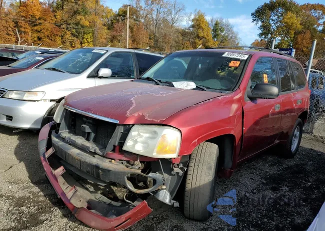 1GKDT13S922480191: 90897255