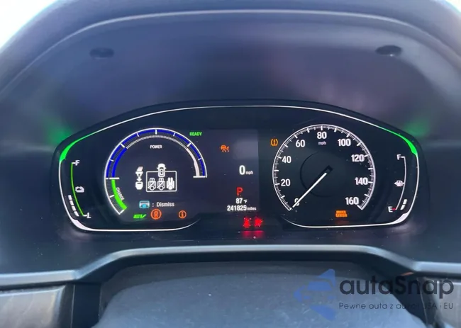 1HGCV3F93NA031042: 91508045