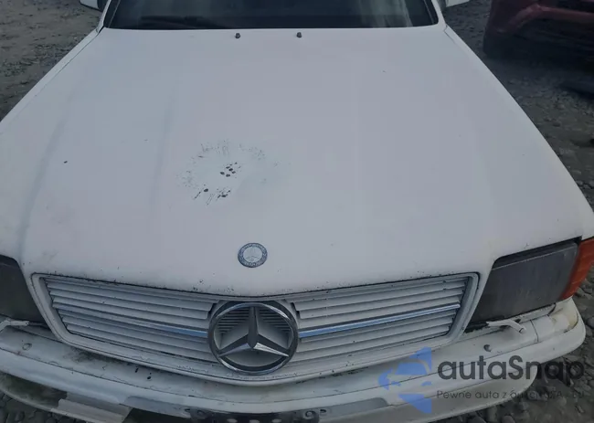 WDB12604412007325: 91562745