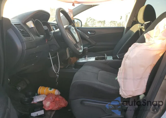 JN8AZ18W59W109982: 91660075