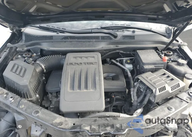 2GNALCEK2E6191448: 92395835