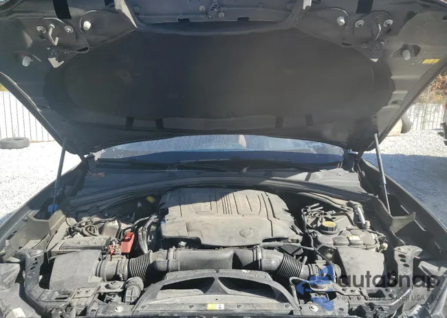 SADCM2BVXHA088233: 92867585