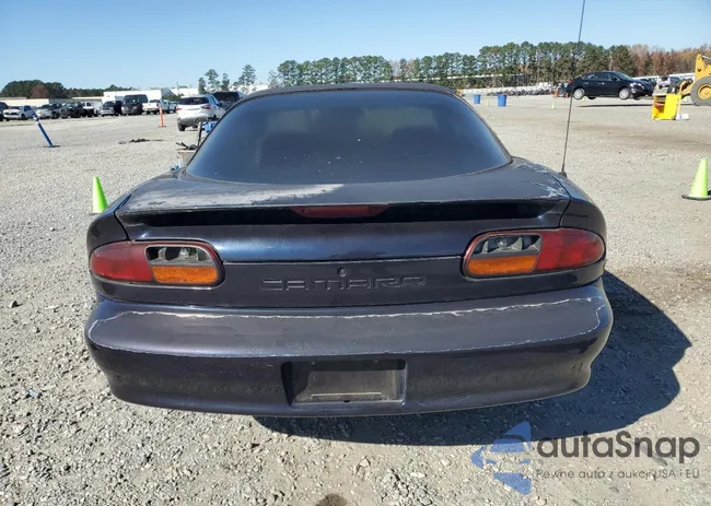 2G1FP22KX22166374: 91140845