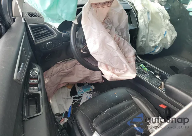 2FMPK4J98LBB31009: 91112165