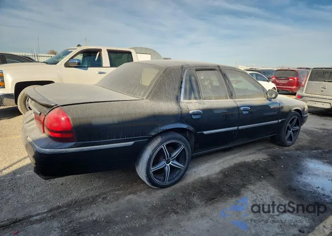 2MEFM75W43X641516: 91142355