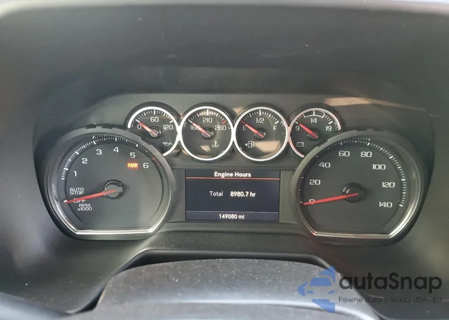 1GNSCCKD2MR263293: 93818465