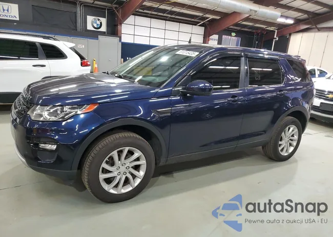 SALCR2BG5GH561517: 91015435