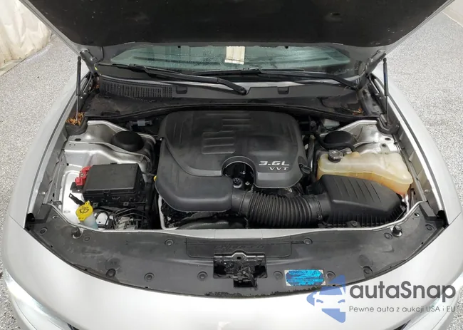 2C3CDXBG6PH559440: 91902825