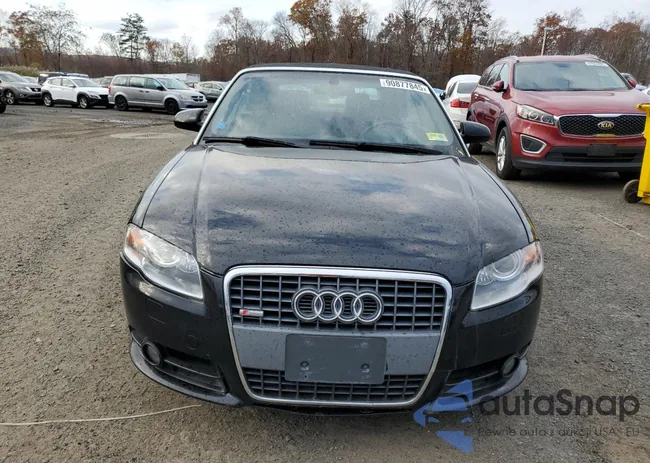 WAUDH48H69K008789: 90877845