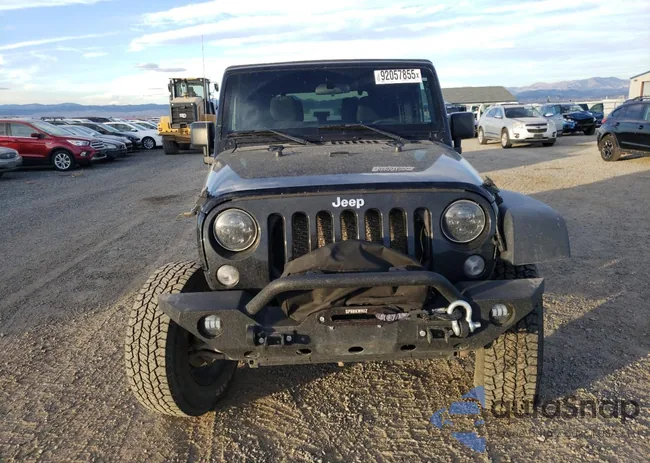 1C4AJWAG6GL195711: 92057855