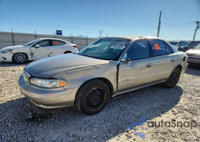 2G4WS52J411272334: 90867625