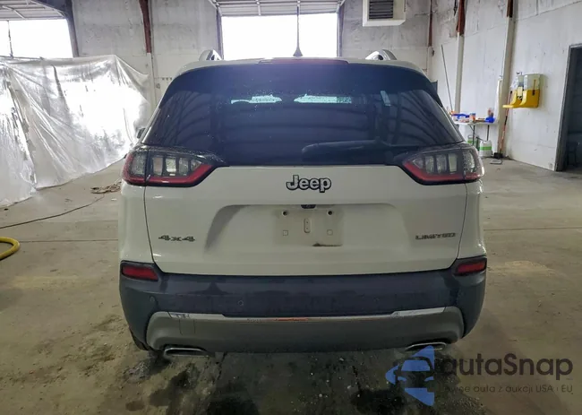 1C4PJMDX6KD120925: 93654335