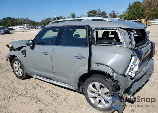 WMZYS7C54K3F45040: 91827735