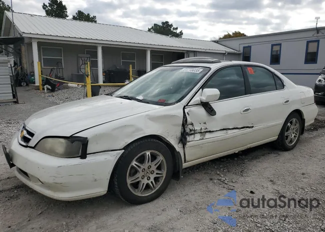 19UUA5663YA063608: 91718035