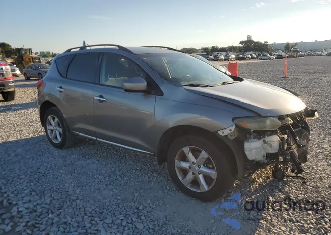 JN8AZ18W99W127370: 90803095