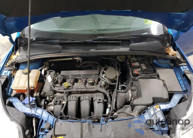 1FADP3F2XEL167047: 92568595