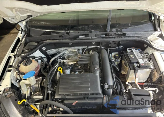 3VW267AJ6GM246000: 91678865