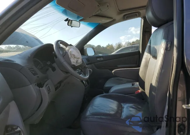 5TDZA22C35S254149: 93232185