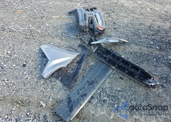 3GCPWCEK9KG162216: 94540375