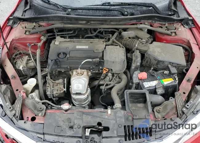 1HGCR2F52GA080120: 93087945