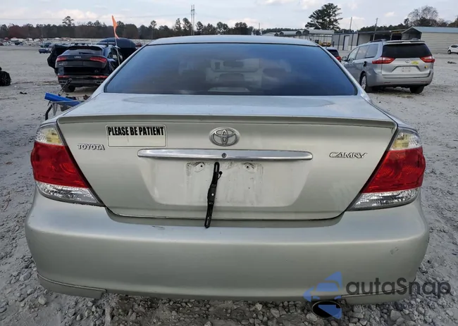 4T1BE32K55U079980: 93171015